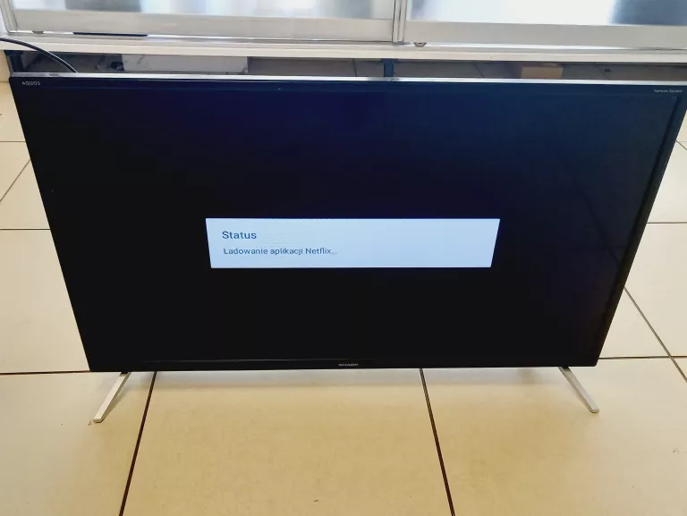 TELEWIZOR SHARP 32 CALE 32BI3EA