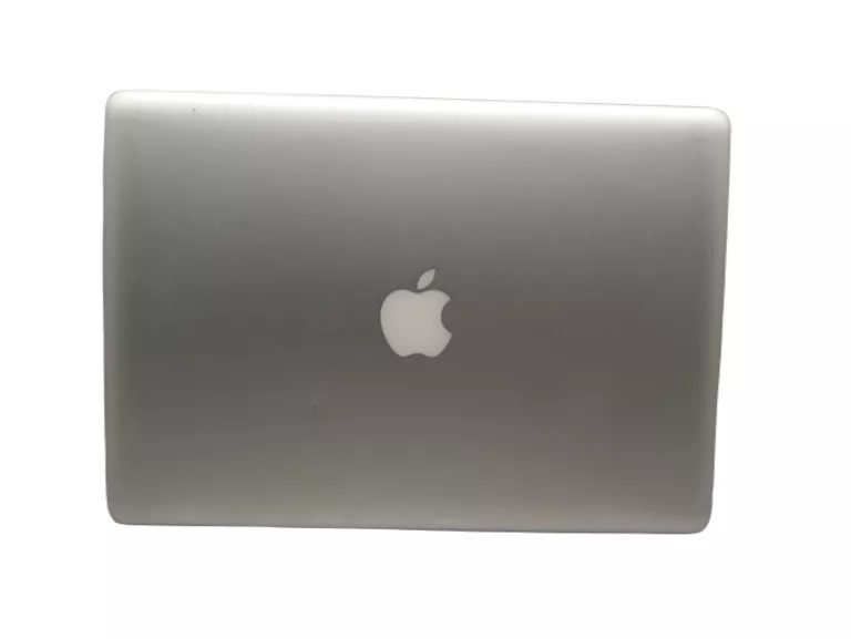 LAPTOP APPLE MACBOOK PRO A1278 13,3 " INTEL CORE I5 4 GB / 500 GB DYSK SSD
