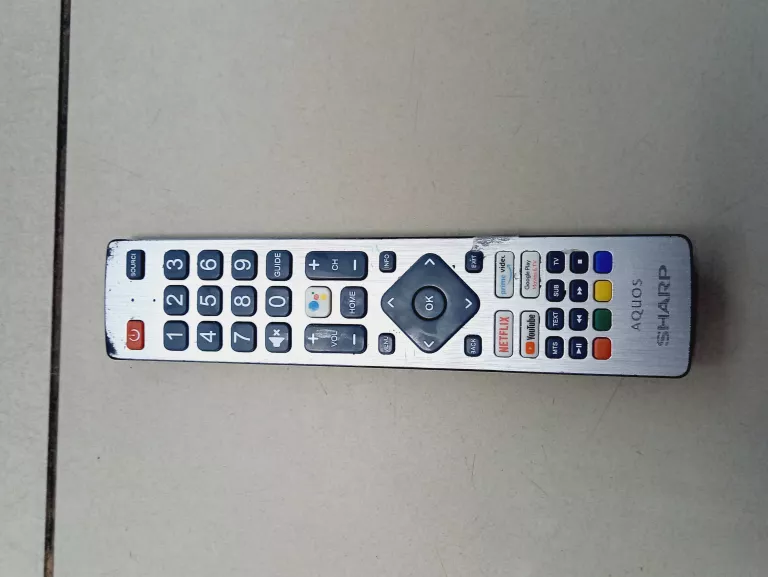 TELEWIZOR SHARP 32 CALE 32BI3EA