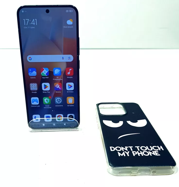 TELEFON XIAOMI 13 8/256GB MODEL 2211133G