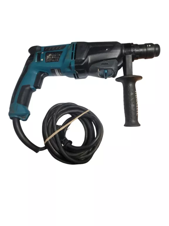 MŁOTOWIERTARKA MAKITA HR2610T 800W