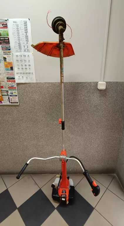 KOSA SPALINOWA MIDORI JAPAN MJ-196