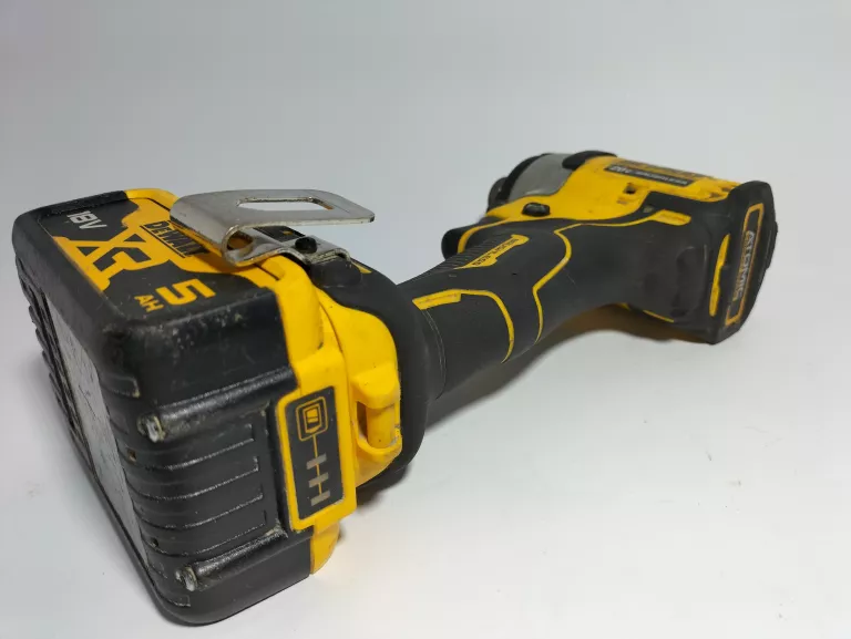 ZAKRĘTARKA DEWALT DCF809 !! OKAZJA !!