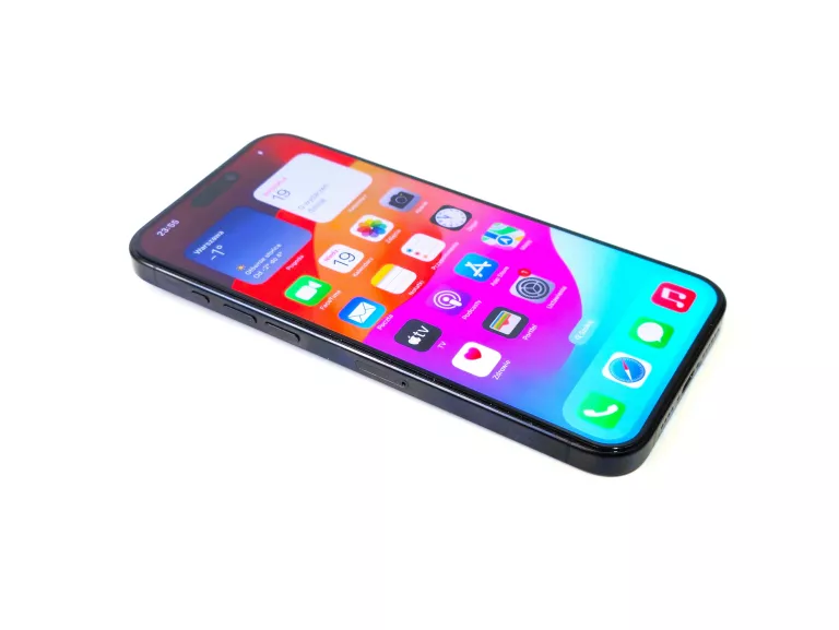 TELEFON IPHONE 15 PRO MAX