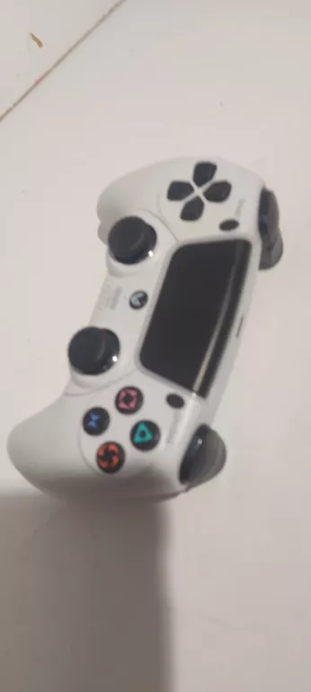 GAMEPAD PAD STEELDIGI STEELSHOCK 4 V2 DO PC PS4