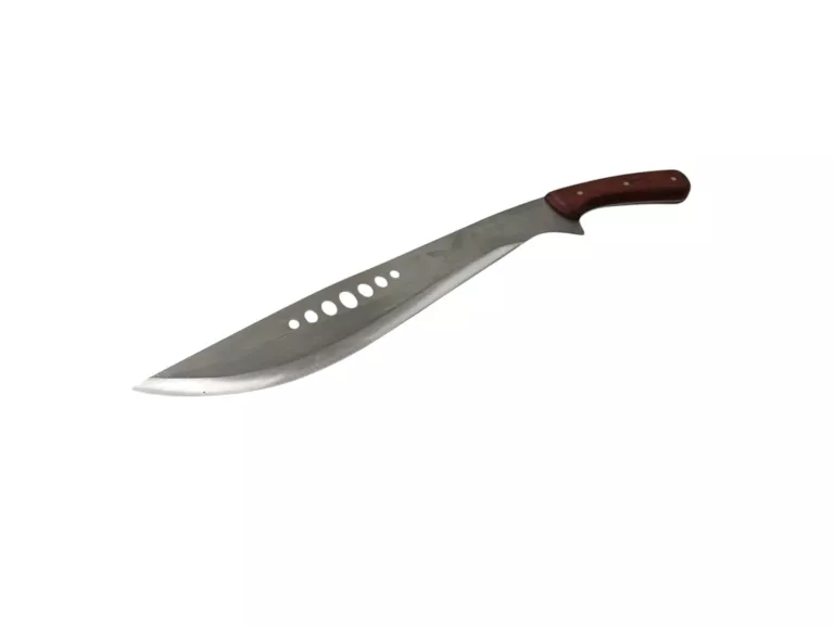 MACZETA KUKRI 51 CM N-603