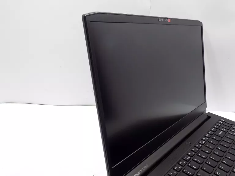 LAPTOP LENOVO IDEAPAD GAMING 3 15IHU6 15.6" I5/16GB/512GB/RTX3050