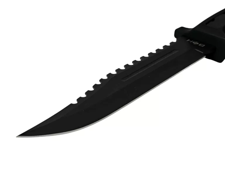 NÓŻ TAKTYCZNY N258