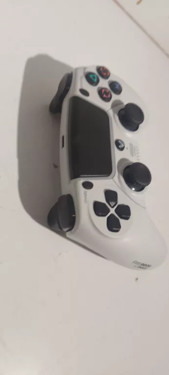 GAMEPAD PAD STEELDIGI STEELSHOCK 4 V2 DO PC PS4