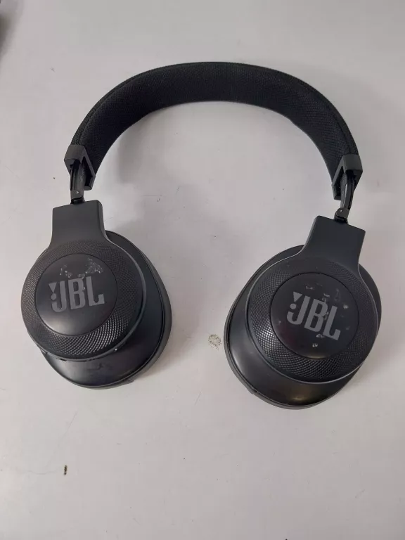 SŁUCHAWKI JBL E55BT