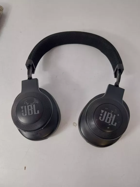 SŁUCHAWKI JBL E55BT