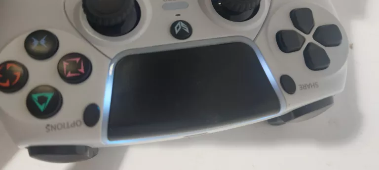 GAMEPAD PAD STEELDIGI STEELSHOCK 4 V2 DO PC PS4