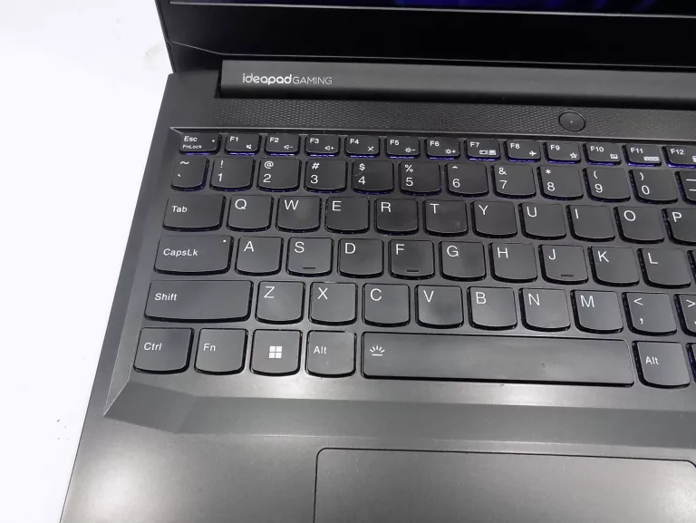 LAPTOP LENOVO IDEAPAD GAMING 3 15IHU6 15.6" I5/16GB/512GB/RTX3050