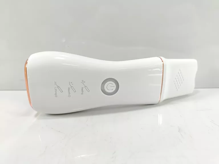 ULTRASONIC SKIN SCRUBBER ŁOPATKA DO KAWITACJI