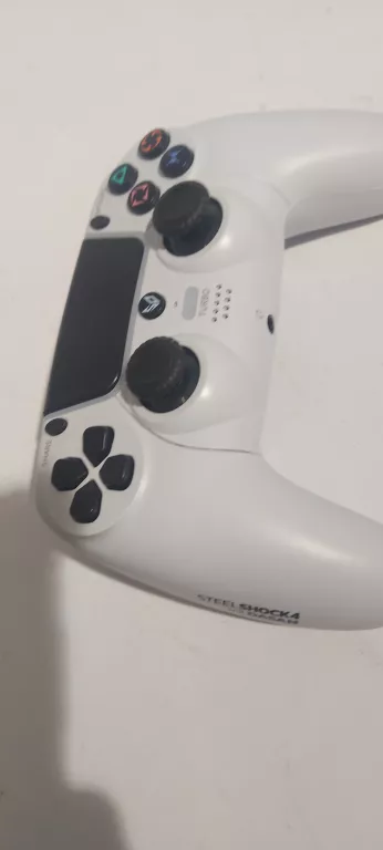 GAMEPAD PAD STEELDIGI STEELSHOCK 4 V2 DO PC PS4