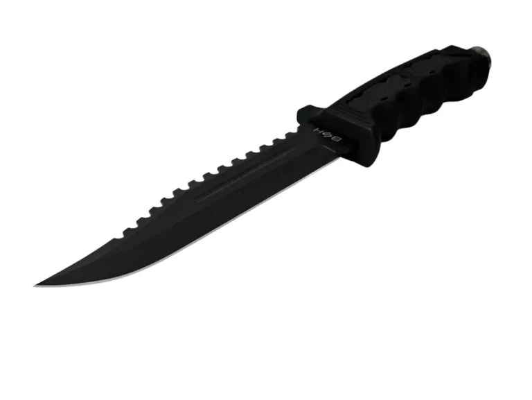 NÓŻ TAKTYCZNY N258