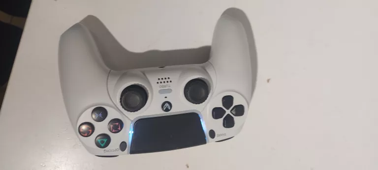 GAMEPAD PAD STEELDIGI STEELSHOCK 4 V2 DO PC PS4