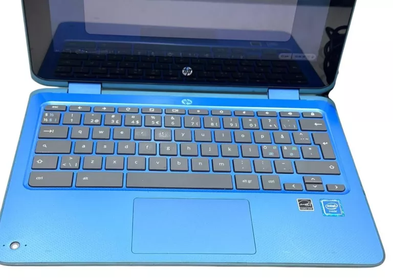 LAPTOP HP CHROMEBOOK X360 11 G1 EE