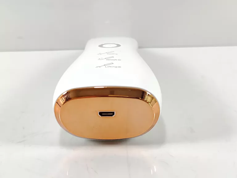ULTRASONIC SKIN SCRUBBER ŁOPATKA DO KAWITACJI