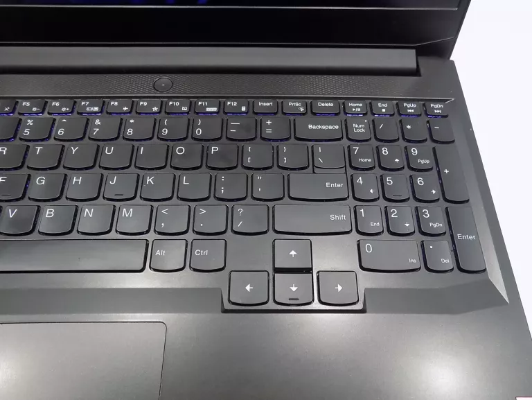 LAPTOP LENOVO IDEAPAD GAMING 3 15IHU6 15.6" I5/16GB/512GB/RTX3050