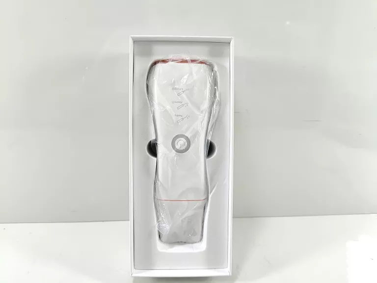 ULTRASONIC SKIN SCRUBBER ŁOPATKA DO KAWITACJI
