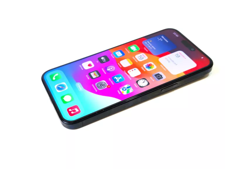 TELEFON IPHONE 15 PRO MAX
