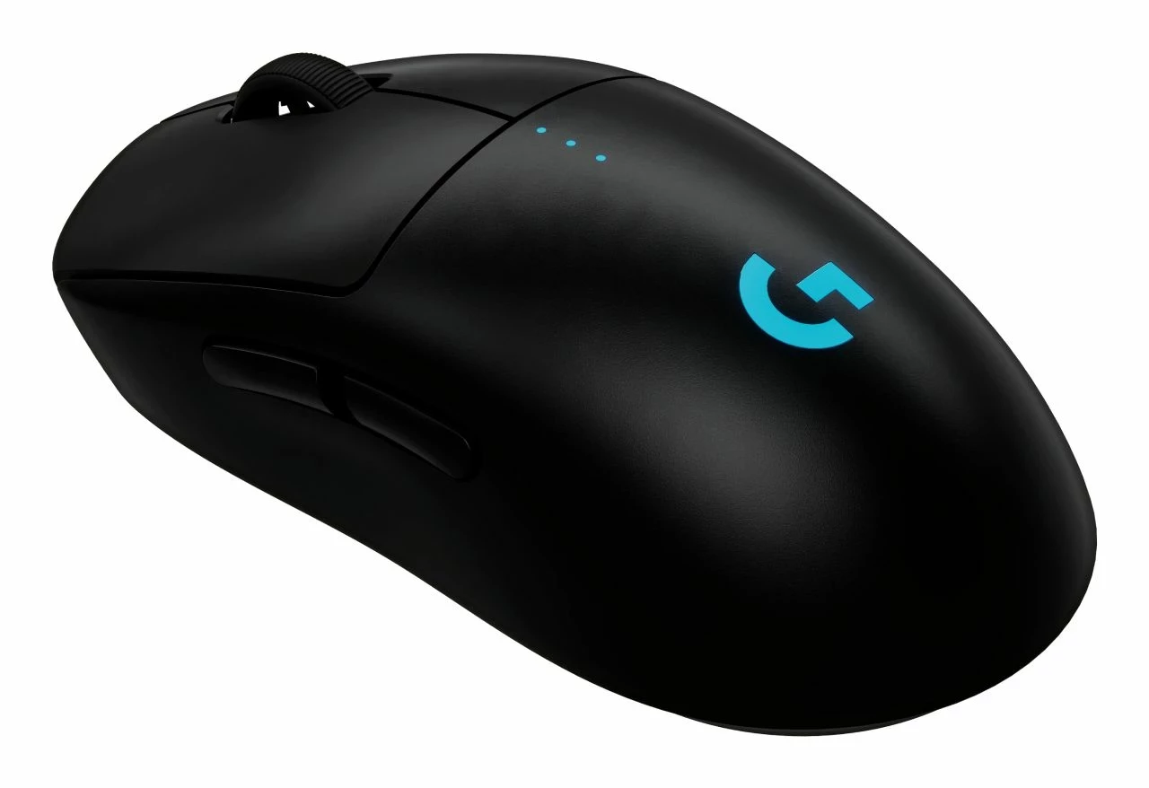 mysz-logitech-pro-2-lightspeed-czarna-gamingowa-myszka-bezprzewodowa-zelazna-67-warszawa