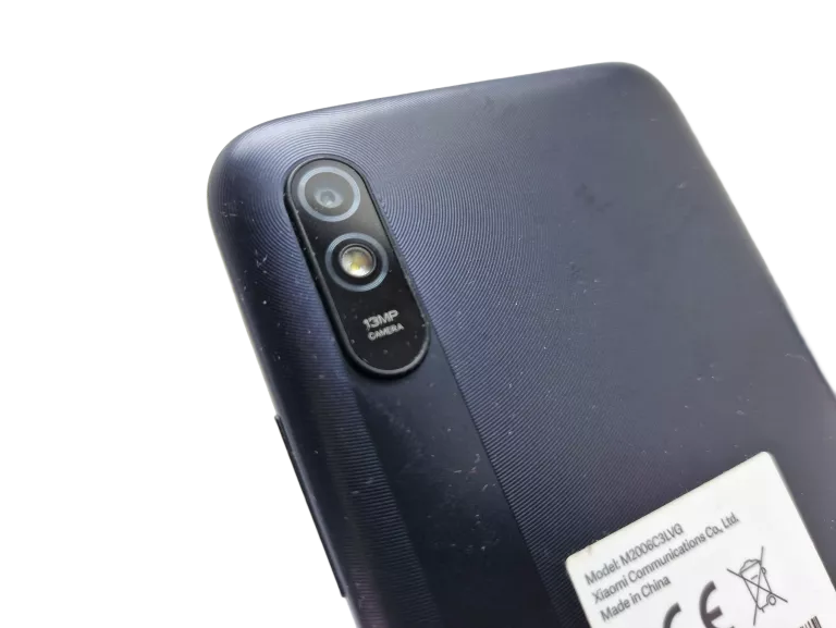 TELEFON XIAOMI REDMI 9AT