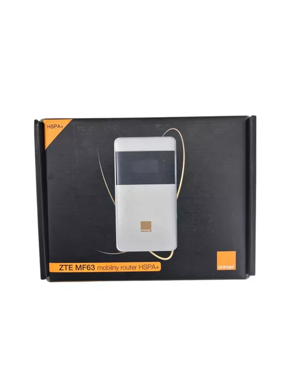 ROUTER MOBILNY ZTE MF63