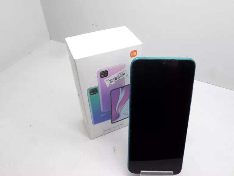 XIAOMI REDMI 9C NFC