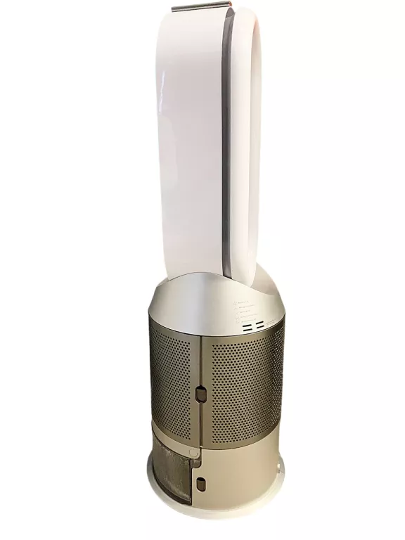 OCZYSZCZACZ POWIETRZA DYSON PURE HUMIDIFY + COOL PH01 NAWILŻACZ WENTYLATOR