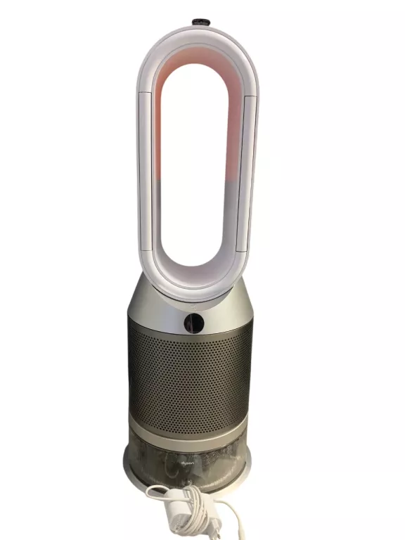 OCZYSZCZACZ POWIETRZA DYSON PURE HUMIDIFY + COOL PH01 NAWILŻACZ WENTYLATOR