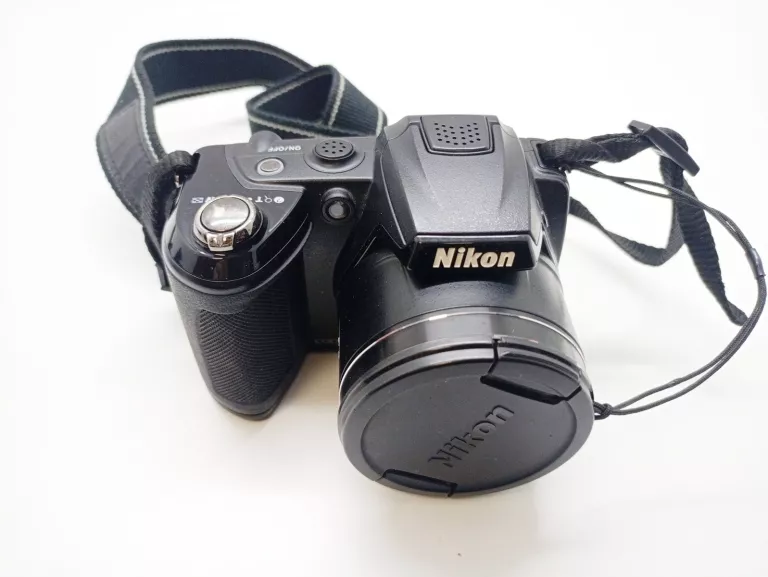 APARAT NIKON L310