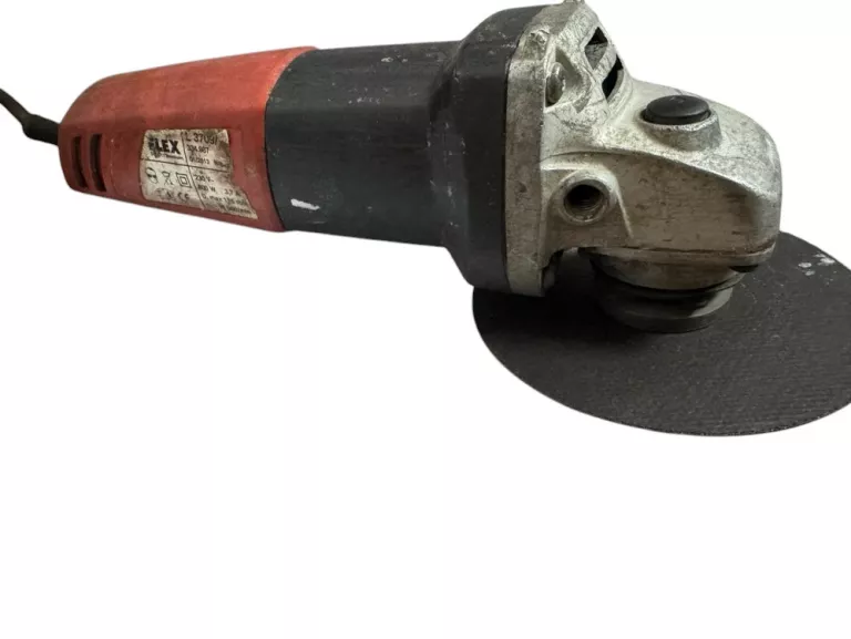 SZLIFIERKA KĄTOWA FLEX L 3709 - 800W-
