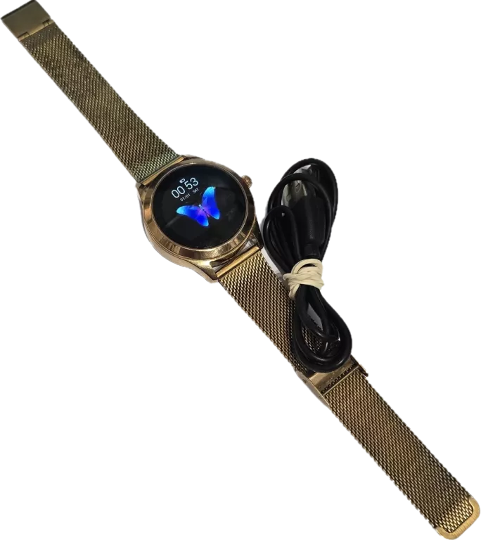 SMARTWATCH KW10