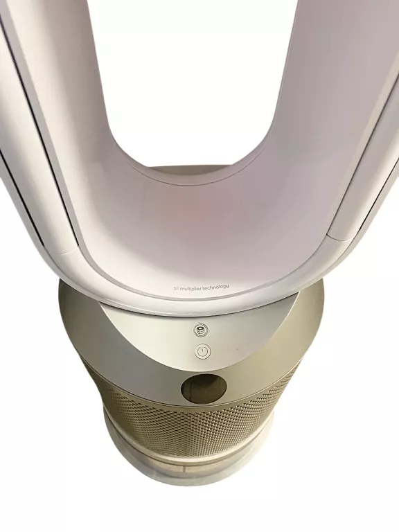 OCZYSZCZACZ POWIETRZA DYSON PURE HUMIDIFY + COOL PH01 NAWILŻACZ WENTYLATOR