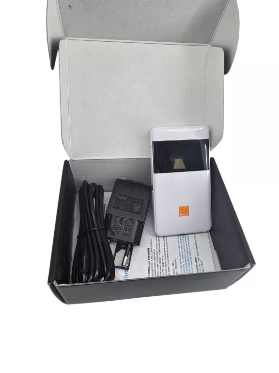 ROUTER MOBILNY ZTE MF63