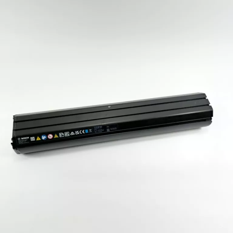 BATERIA BOSCH POWERTUBE 625 WH POZIOMA 17,4AH E-BIKE