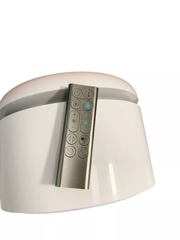 OCZYSZCZACZ POWIETRZA DYSON PURE HUMIDIFY + COOL PH01 NAWILŻACZ WENTYLATOR