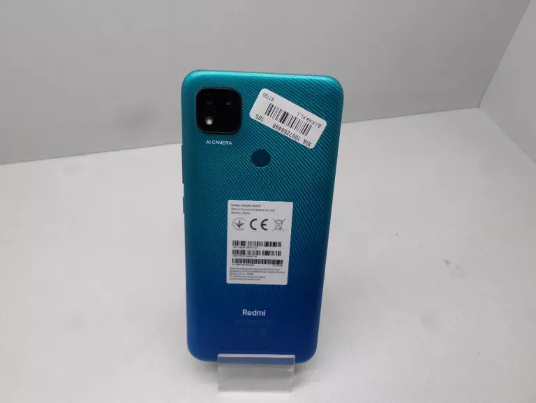 XIAOMI REDMI 9C NFC