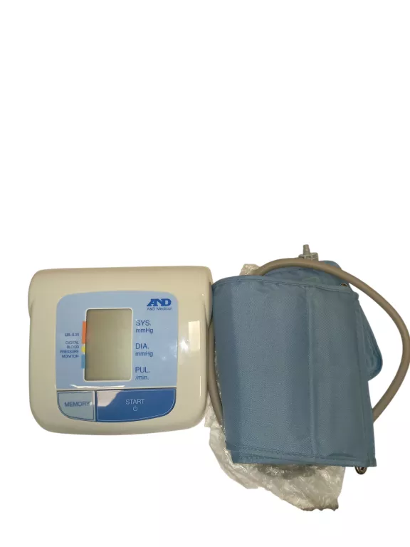 CISNIENOMIERZ A&D MEDICAL