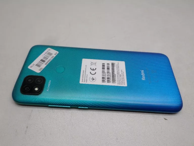 XIAOMI REDMI 9C NFC