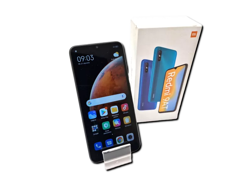 TELEFON XIAOMI REDMI 9AT