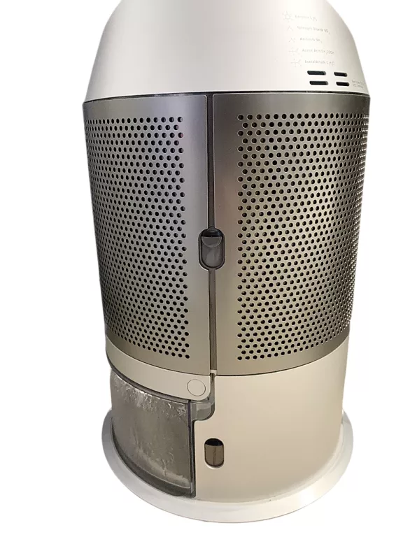OCZYSZCZACZ POWIETRZA DYSON PURE HUMIDIFY + COOL PH01 NAWILŻACZ WENTYLATOR