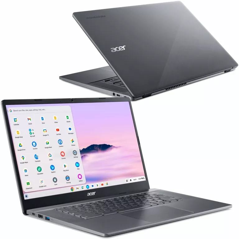 LAPTOP ACER CHROMEBOOK 515 CB515-2H-30CZ I3-1215U, 8GB 128GB