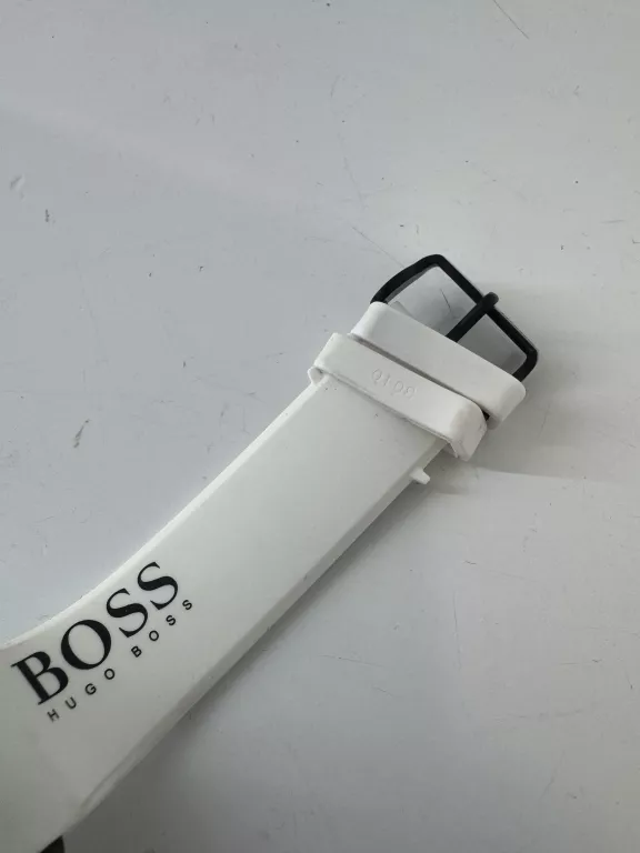 ZEGAREK HUGO BOSS VELOCITY HB.366.1.44.3327 / PUDEŁKO