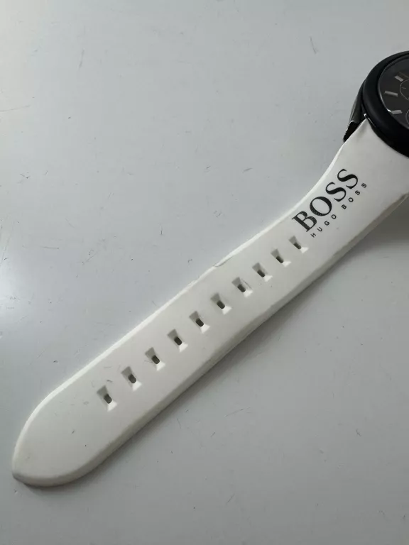 ZEGAREK HUGO BOSS VELOCITY HB.366.1.44.3327 / PUDEŁKO