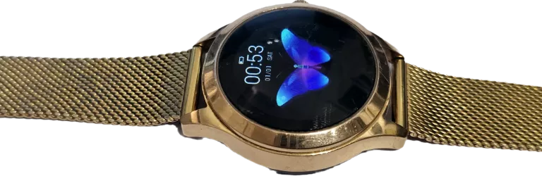 SMARTWATCH KW10