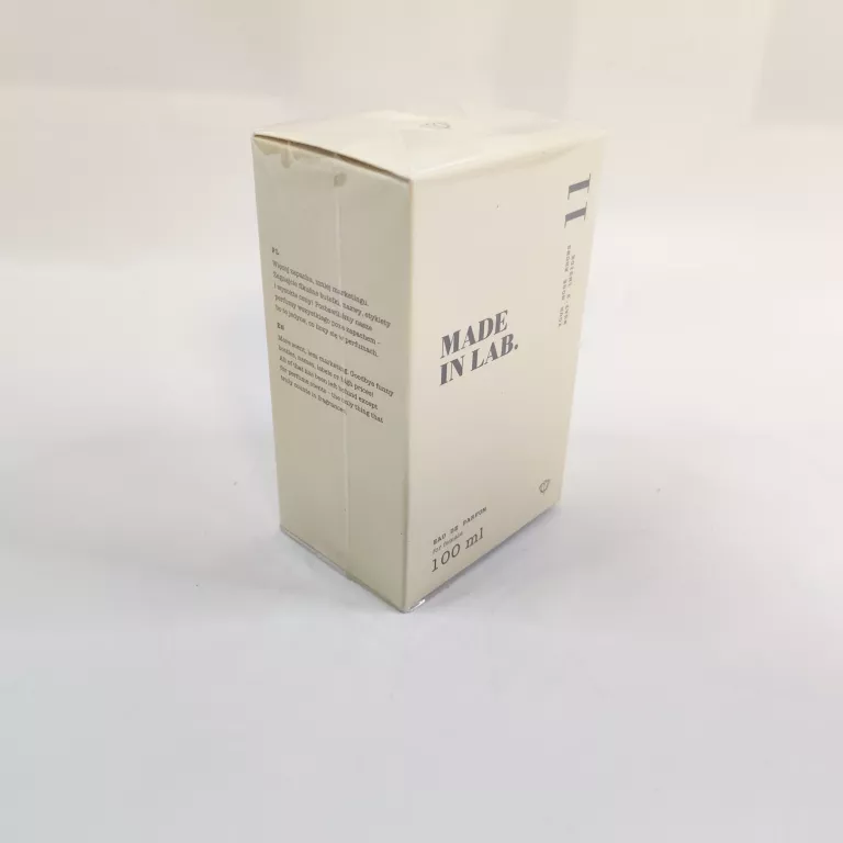 MADE IN LAB WODA PERFUMOWANA 11 100ML
