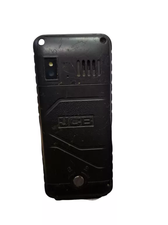 TELEFON KOMÓRKOWY JCB TRADESMEN 2